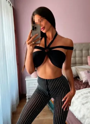 проститутка Сабрина KISS, 23, Нальчик