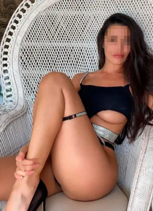 проститутка Валерия, 24, Нальчик