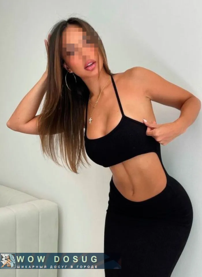 проститутка фея Марина, Нальчик, +7 (995) 214-8976